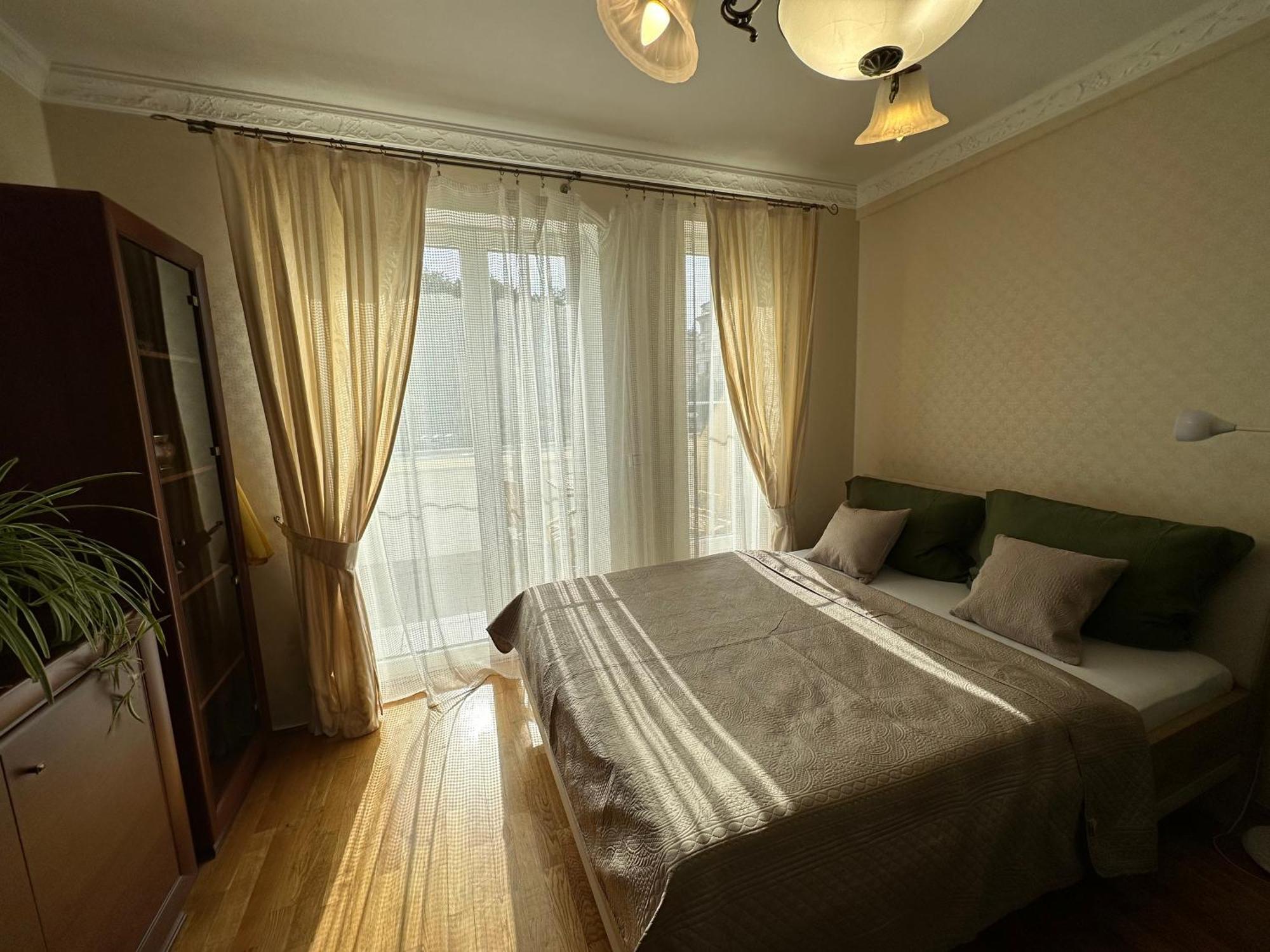 Apartment Julia In The Center Of Karlovy Vary Exterior foto