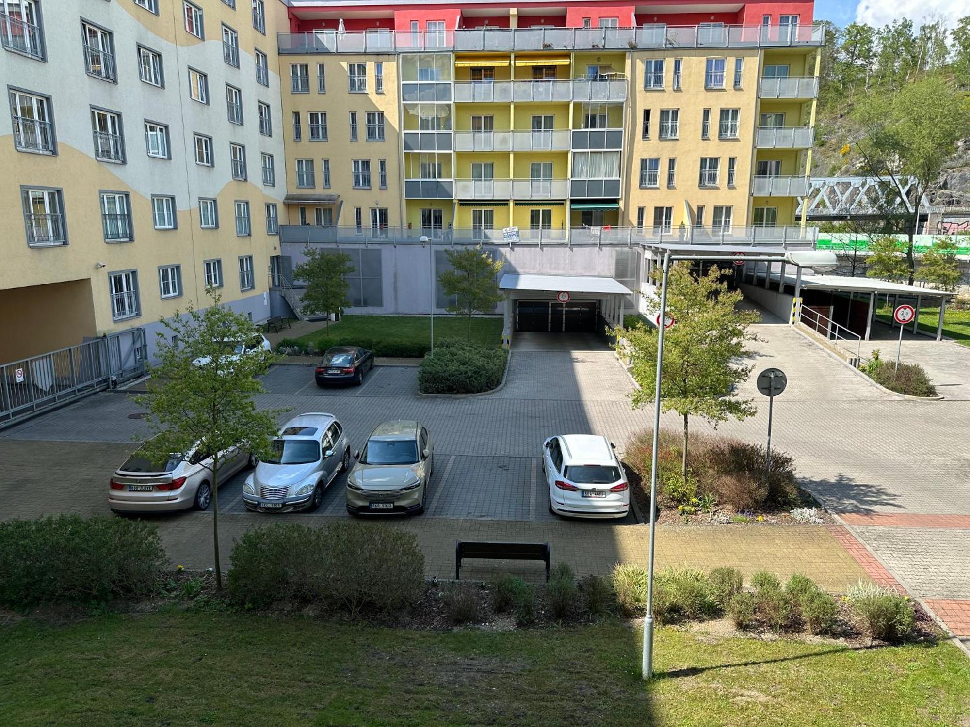 Apartment Julia In The Center Of Karlovy Vary Exterior foto
